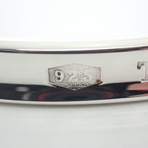 TIFFANY Silver Bracelet - Picture 8 of 11